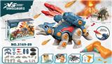 OBL999418 - Self-assembling