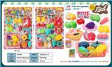 OBL999450 - FOOD SET