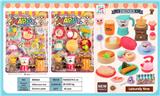 OBL999451 - FOOD SET