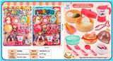 OBL999453 - FOOD SET