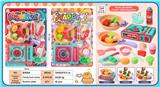 OBL999454 - FOOD SET