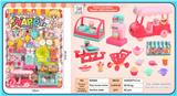 OBL999455 - FOOD SET