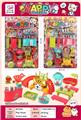 OBL999457 - FOOD SET