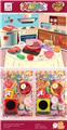 OBL999463 - FOOD SET