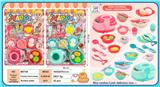 OBL999476 - FOOD SET