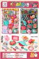 OBL999479 - FOOD SET