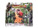 OBL999489 - Militarytoys&Policeset