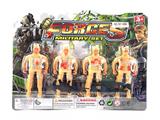 OBL999491 - Militarytoys&Policeset