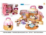 OBL999534 - Set series