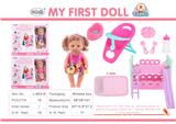 OBL999578 - DOLL