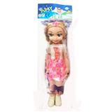 OBL999605 - 14寸肥童带音乐自粘袋衣服多款混装