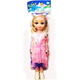 OBL999607 - 14寸肥童带音乐自粘袋衣服多款混装