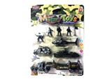 OBL999638 - Militarytoys&Policeset
