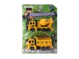 OBL999673 - BEN10回力工程车