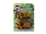 OBL999674 - BEN10回力工程车