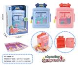 OBL999677 - Set series