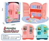 OBL999680 - Set series