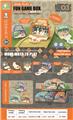 OBL999812 - Game classes / chess